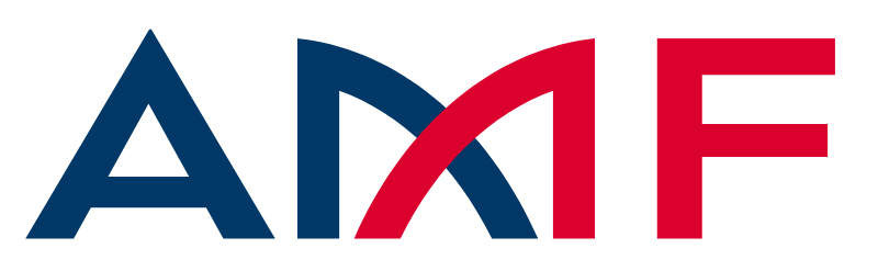 AMF Logo