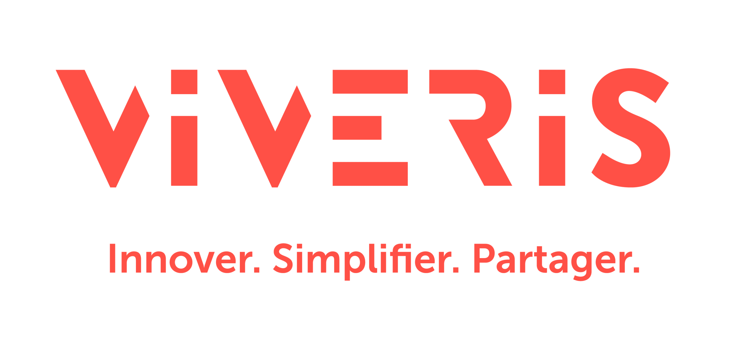 Viveris Logo